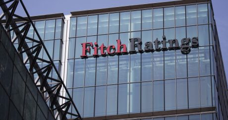 Fitch подтвердило долгосрочный рейтинг Азербайджана на инвестиционном уровне