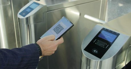 В 2024 году около 20 млн пассажиров бакинского метро оплатили проезд QR-билетами