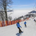 В феврале пройдет «Кубок тюркоязычных государств по лыжному спорту» среди любителей