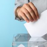 Срок подачи документов для проведения exit-poll на муниципальных выборах истекает 9 января