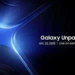 Samsung объявила дату презентации сразу четырех моделей Galaxy S25