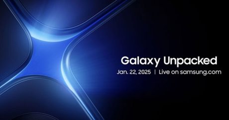 Samsung объявила дату презентации сразу четырех моделей Galaxy S25