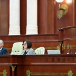 Парламент принял доклад о деятельности муниципалитетов в 2024 году