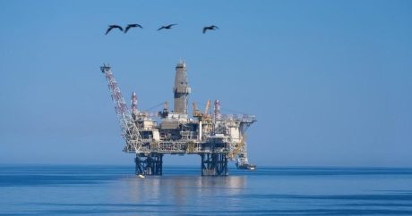 BP планирует пробурить 19 скважин на АЧГ в 2025 году