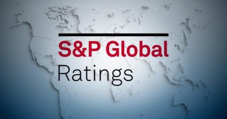 S&P Global огласил прогноз инфляции в Азербайджане на ближайшие 2 года