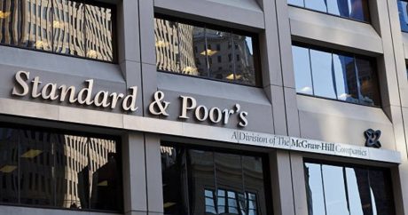 S&P прогнозирует рост номинального ВВП Азербайджана в 2025 году