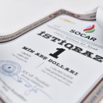 Доходы владельцев облигаций SOCAR превысили $14 млн