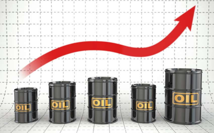 Азербайджанская нефть подорожала незначительно