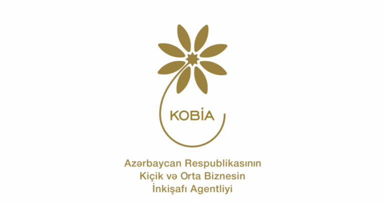 KOBİA: 550 предпринимателям оказана поддержка в продаже товаров и услуг