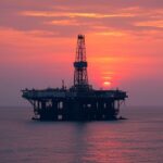 Азербайджанская нефть подешевела